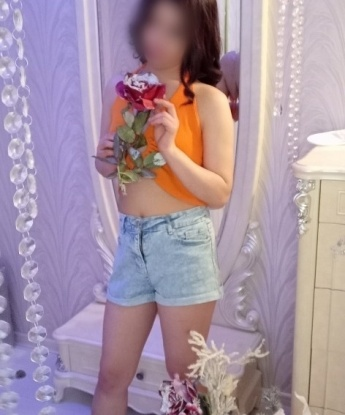 Анкета проститутки Алла - Фото 1, Новый Афон, 20 лет, №808