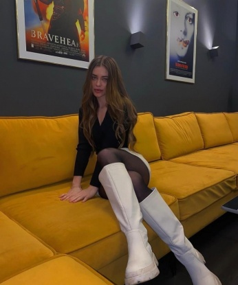 Галина