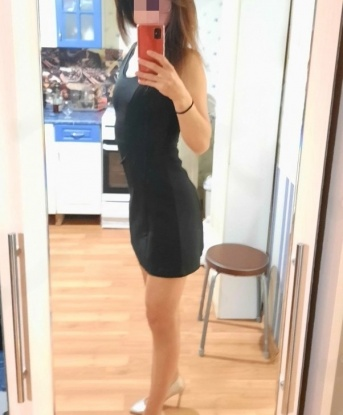 Оксанка